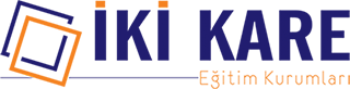 İKİ KARE