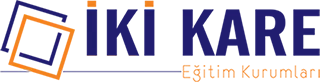 İKİ KARE