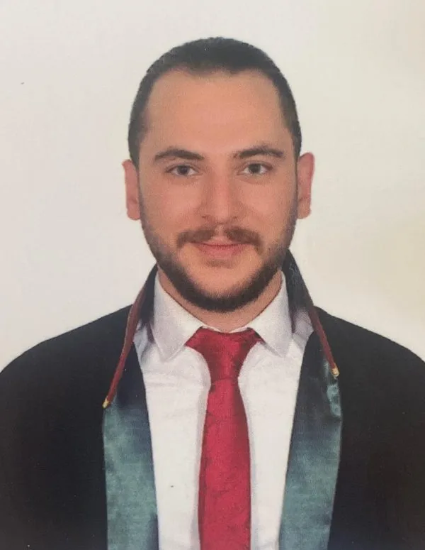 Rafet Burak ŞAHİN